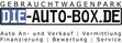 Logo Gebrauchtwagenpark DIE-AUTO-BOX.DE